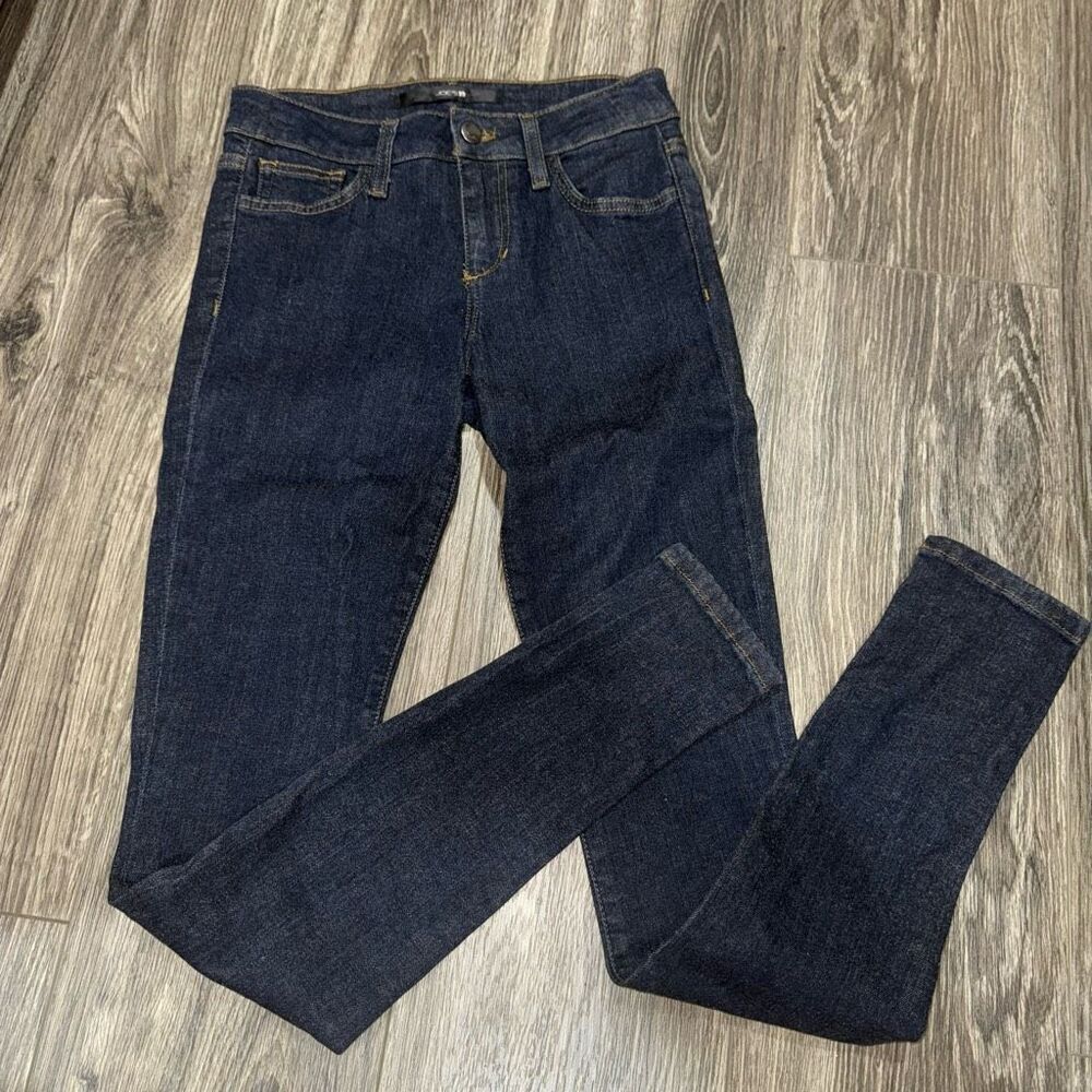 Joe’s Sabrina Skinny Jeans size 25